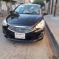ميراج • اوتوماتيك • ٢٠١٨