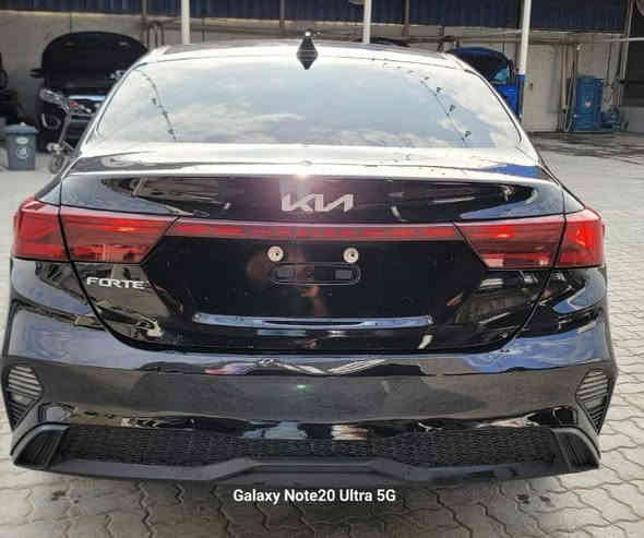 *تم الشحن إلى منفذ سفوان*

*كيــــــا فـورتــي موديـ2024ـل*
*السعر118$(كلين.   😘)واصل للميناء*
عندك كتاب شهداء تعقيب 8 ورقات ترهم حره ،

***********

https://chat.whatsapp.com/EhnMkF9k7zB0PvEfRhWb44
