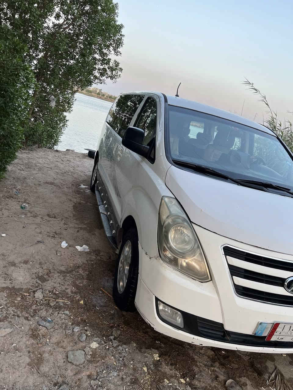 سلام عليكم ستاركس 2014 كفاله عامه ماعده الجاملق المامي جه العبري مبدل اثر جراد بدون ضربه تجي تفحص وشوف محرك مفتوح قبل اسبوع مجفت عله ايدي شرط لا تنقيص ولا تبخير حداديه نص عمر تخم تاير جديد تبريد ويه السويج السياره بصره وبسمي تحويل ثاني يوم مصفره من كلشي تستلم صافي مكانه البصره شط العرب ***********
