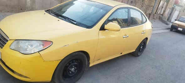 النترا امريكي 2010 بأسمي سنويه لل28 هزة جديده رقم ذيقار دولي مكينه 2000 لا تنقيص ولا تبخير كير بي عته خفيفة ما مبينه بيها ضرر من امريكا جاملغ ايمن وربع البنيد وربع الباب وبالعراق طاحت عليها سقيفة تخم تاير جديد السعر 75 وبيها مجال بسيط ***********/*********** مكان السيارة ديوانية حي العسكري
