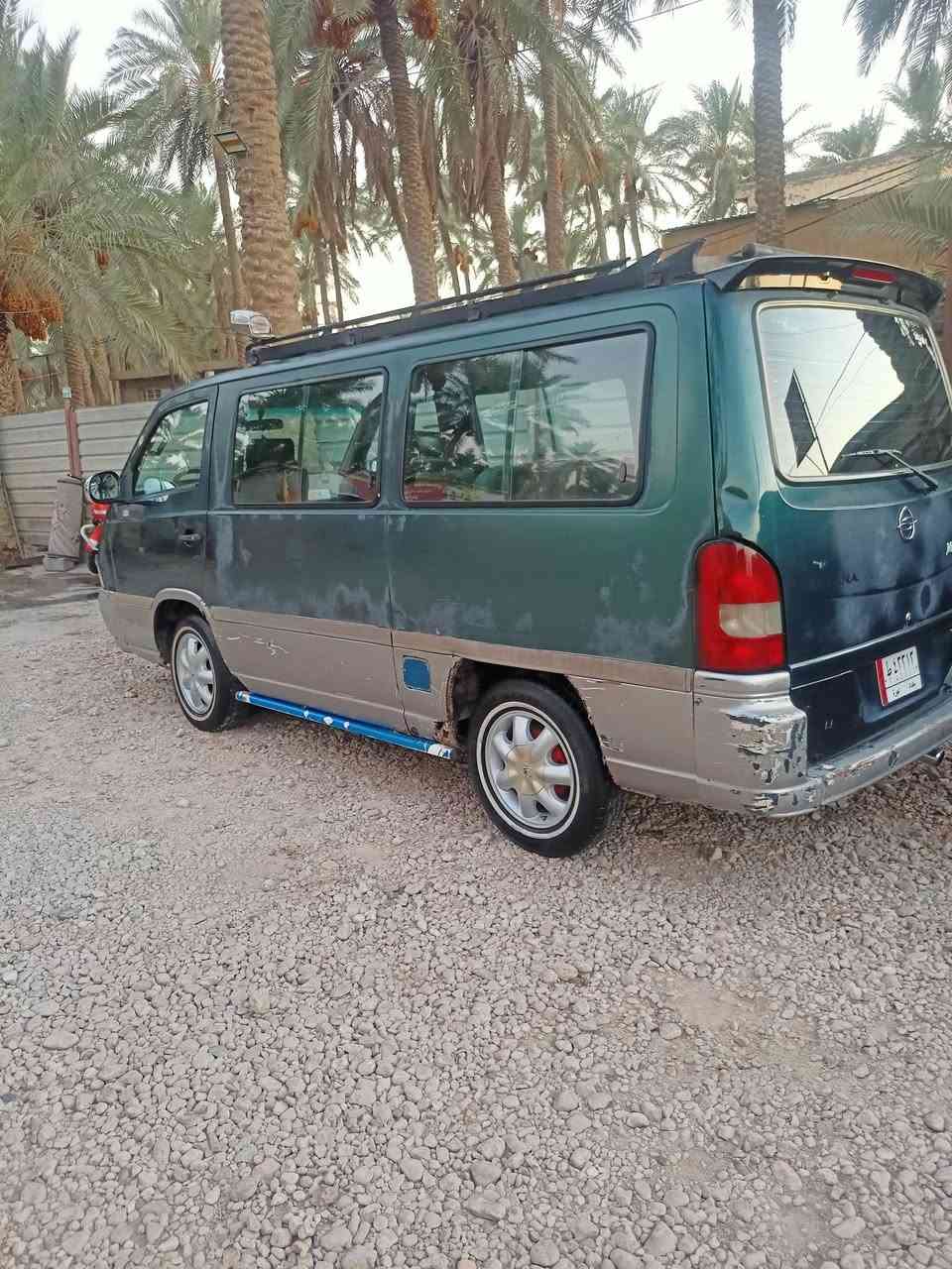 السلام عليكم اخوان سياره استانه موديل 98 السياره باسمي بلاديه ما هو سبب حجل تلقيطاتا بس ما بيها تنقيص تخم تاير السياره رقم الهاتف ***********
