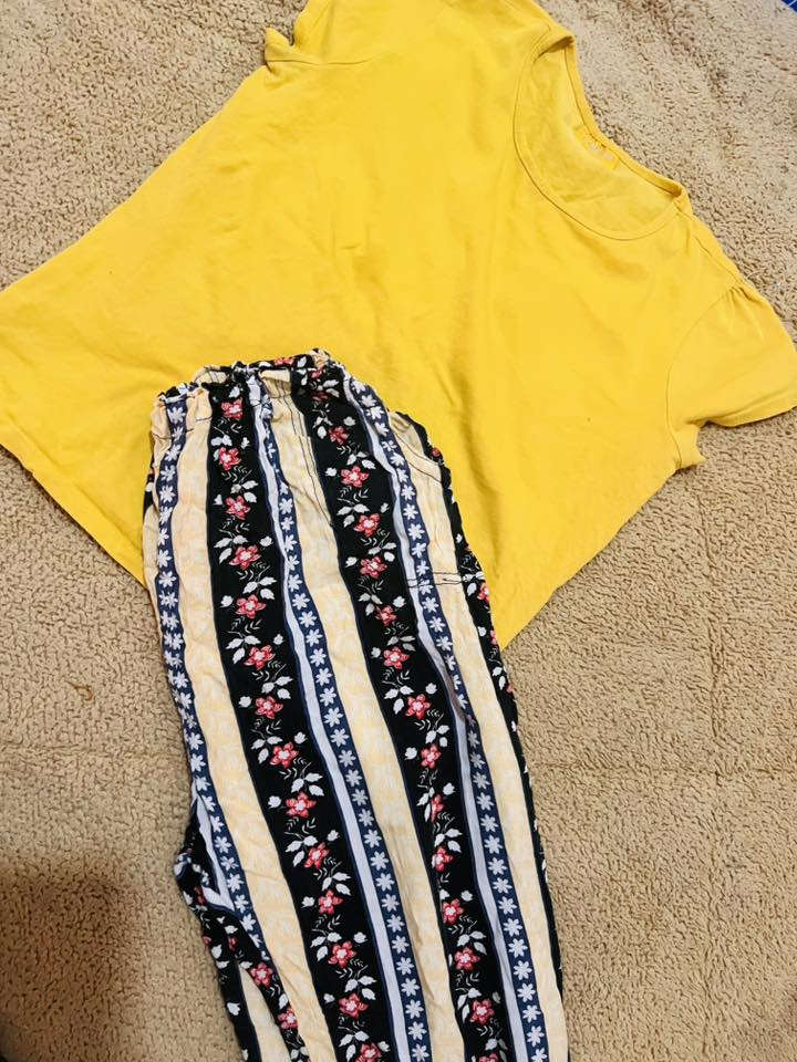 تخفيضات كل قطع معروضه عله الف


**إذا كنت صاحب هذا الإعلان وتريد حذفه لأي سبب، رجاءا أرسل رسالة إلى الدعم الفني**