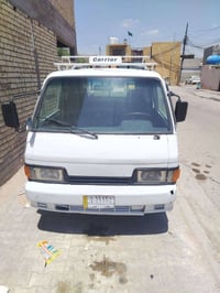 بنكو للبيع رقم بغداد 1994 /7جنكر  وسنويتها 2027 والبكان بغداد جسر ديال...