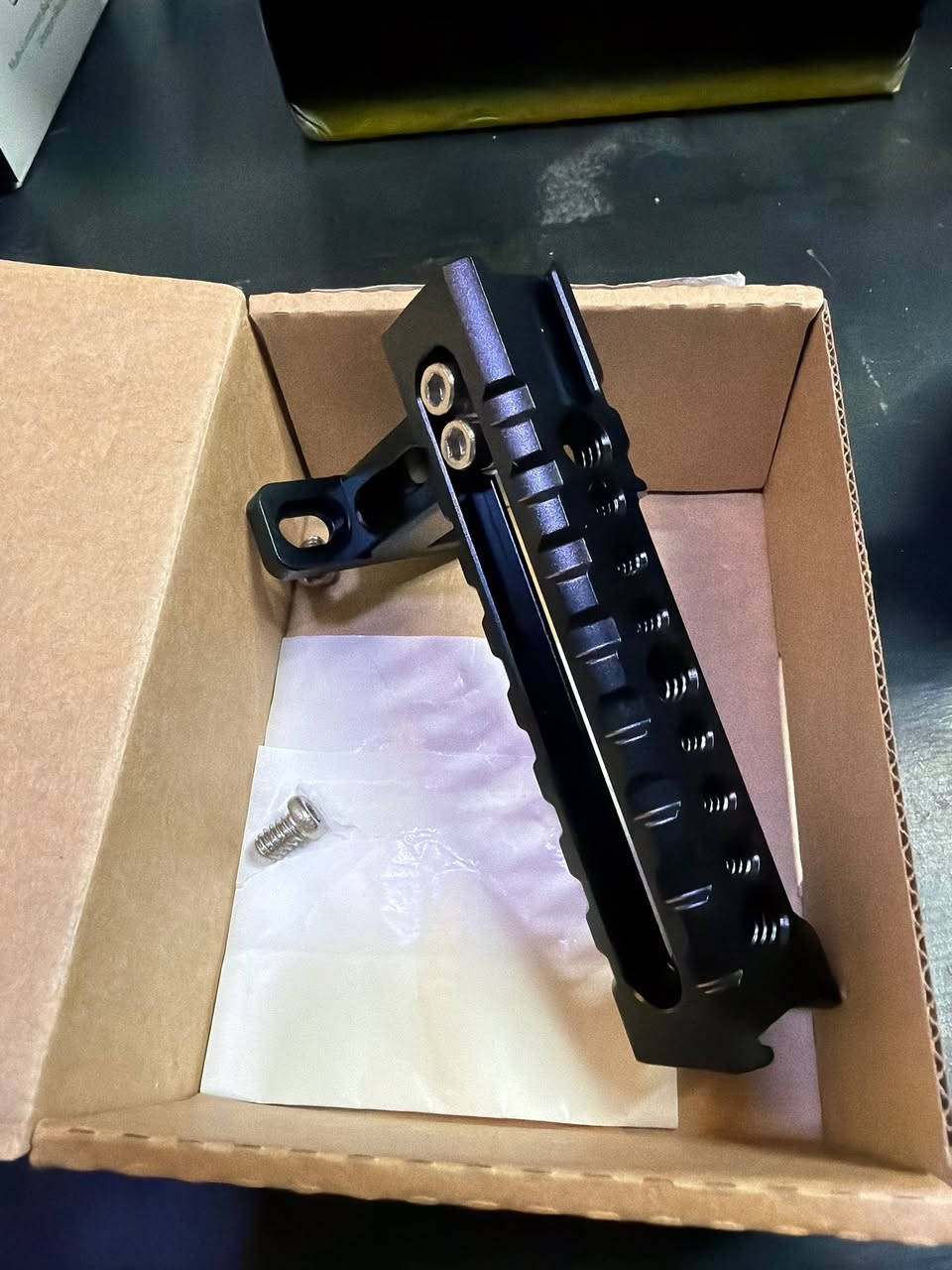 ملحقات كامرة


**إذا كنت صاحب هذا الإعلان وتريد حذفه لأي سبب، رجاءا أرسل رسالة إلى الدعم الفني**