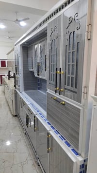 فلوجه حي شهداء • توصيل للباب • خزائن