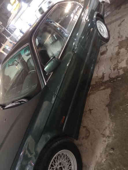 Bmw 535 محرك 6 مفتوح
السلام عليكم السياره للبيع كير ومحرك مكفولات شلعه تحرك الكاع حرك ترايك 260
مصبوغه جديد فرن درجه اولى 
بجم عريض 
بيها نواقص كلش بسيطه 
عنواني بغداد ‏‪***********‬‏
السعر 58 ومكلفتني اكثر الله شاهد وبيها مجال للطيبين 
اعتذر عن الأقساط والوعده
