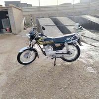 موطور جديد البيع 07837744006