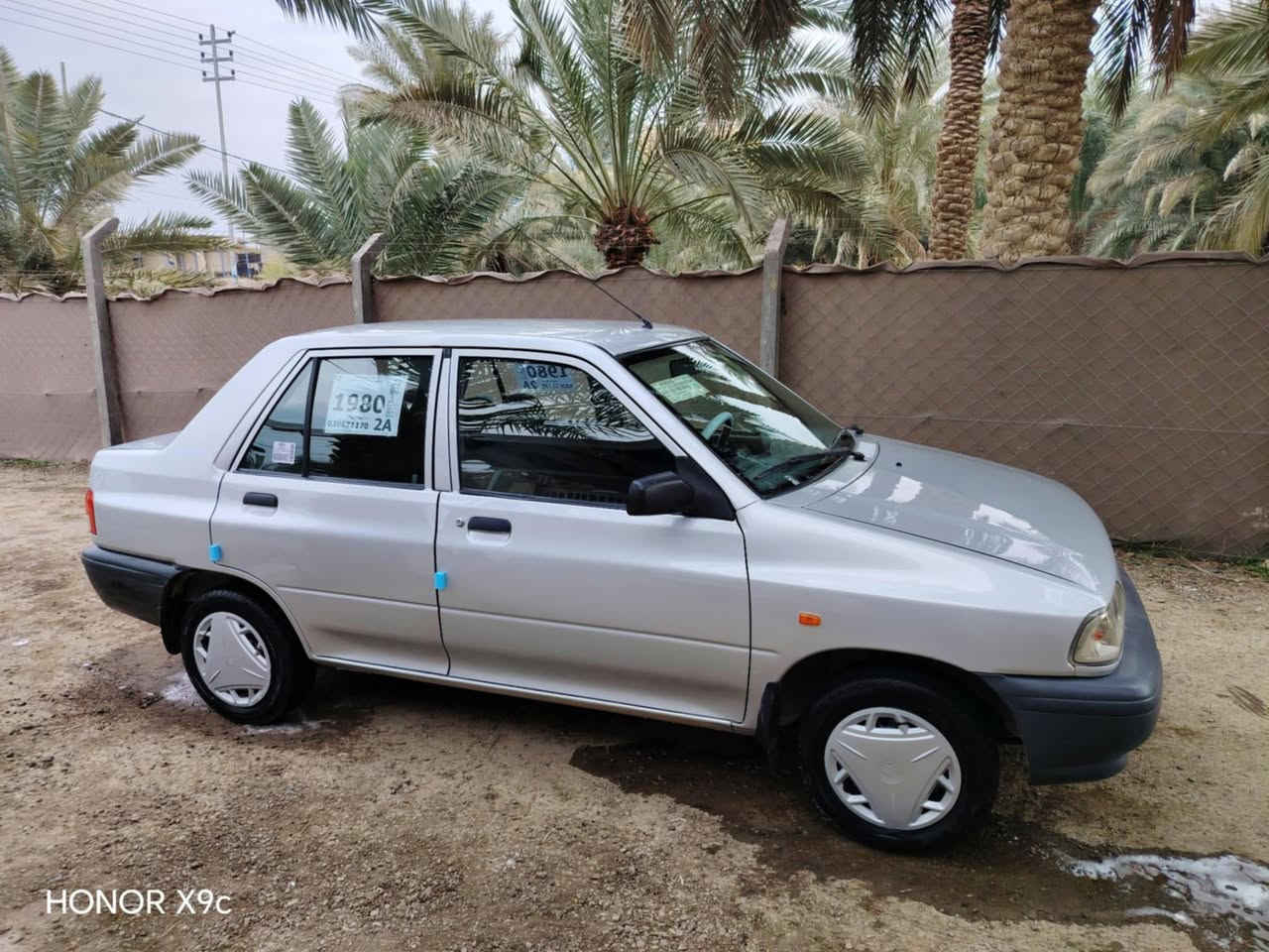 للبيع موديل 2024كفاله عامه على وضع الشركه ماشيه 30الف السعر 70وبيه مجال لاتصال ***********
