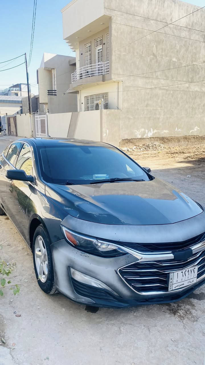 سلام عليكم ماليبو 2018 موصفات LT سياره حلوه صور حادثه موجوده بلمنشور  تخم تاير جديده  باقي تفاصيل ***********  سعره 100 وبيها مجال سياره حلوه وجاهزه
