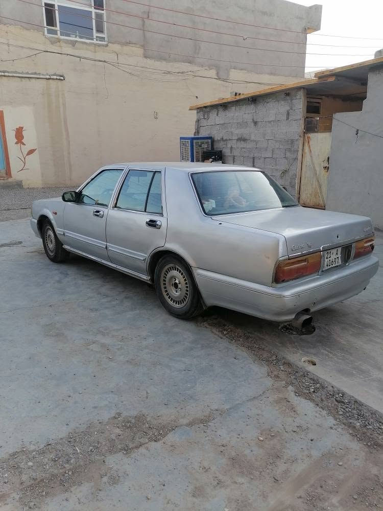 سدریک 2001 کامل بۆیاخ ئۆتۆماتیک مەکینەی ئەرنەب وەنجی *********** کەلار كالار, السليمانية
