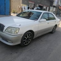 كراون • ٢٠٠٧ • كمركه ما مخلصه