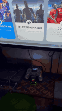 بليات فور للبيع العدد 7 مع واحد فايف  كاملات هنه والجوستكات مالتهن الج...