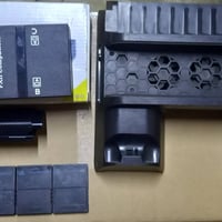 بلي فور • شغال • مع يدات