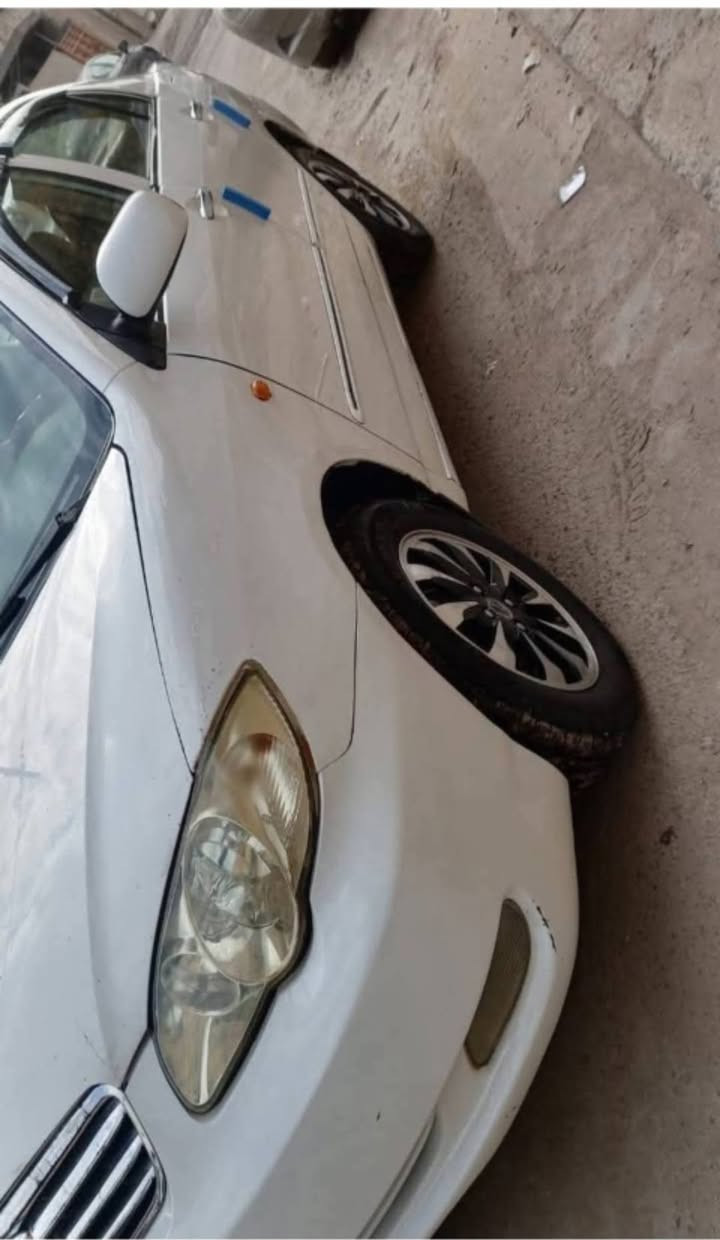 سلام عليكم سياره بي واي دي موديل 2011 رقم بغداد انكيزي سعر 48 رقم الهاتف *********** مكان كربلاء
