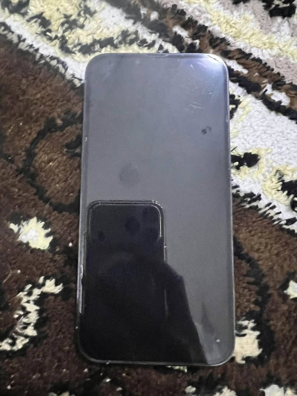 تليفون 13pro max وتر بروف كلشي ممفتوح بي بي كسر بضهر جهاز استخدامي شخصي بطاريه ٨٢ ذاكره ٢٥٦ سعره ٦٥٠ كلش مستعجل ع بيعته مكاني بغداد كاظميه


**إذا كنت صاحب هذا الإعلان وتريد حذفه لأي سبب، رجاءا أرسل رسالة إلى الدعم الفني**