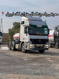 اكتروس ٢٠٠٩ • فول مواصفات • محرك ٢٥٤٤/٦V