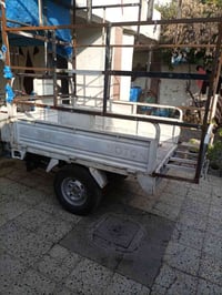 ستوته • موديل 2017 • محرك 2024