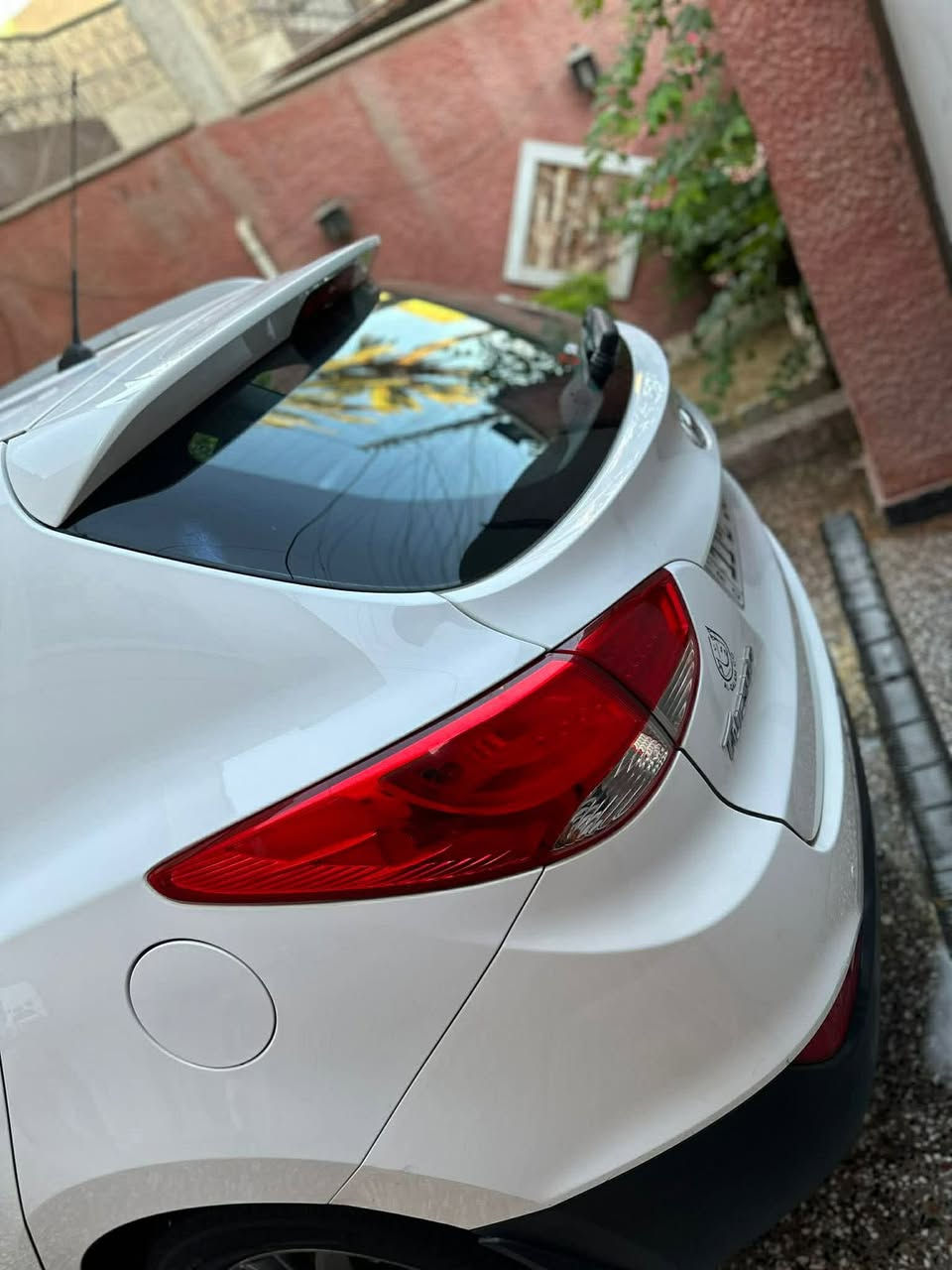 سلام عليكم من رخصت الادمن المحترم 
توسان مديل ١٤ خليجي كفاله عامه ماشيه ٦٦ 
سياره جديده كلش مكان سياره بغداد شعب 
السعر ١٥٨ وبي مجال تحويل مباشر مكلف بل نشر اي ستفسار تصل بصاحب 0770 039 9937‬
