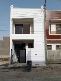 كادر مصري • واجهات • بالدورة