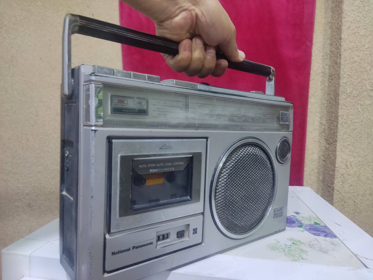 نقص قايش ٥٥ مع التوصيل


**إذا كنت صاحب هذا الإعلان وتريد حذفه لأي سبب، رجاءا أرسل رسالة إلى الدعم الفني**