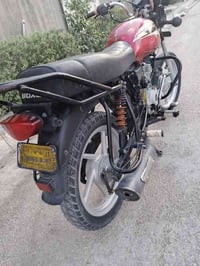 دراجه بوكسر 2018 اوراق بسمي مكفوله كفاله عامه اي نقص مابيه سلف هندر كا...