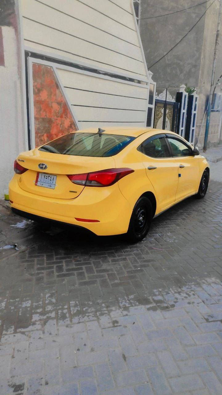 السلام عليكم
رمضان كريم عليكم
الانترا ٢٠١٤ للبيع 
وارد امريكي حادثه فقط الباب الخلف عكس السايق بدون دواخل بدون شواصي سياره كامله كل نقص مابيه تايرات جدد صدر نص عمر وتبريد تدفئة كل كامل رقم بغداد مكان سياره بغداد 
عارضها ١١٥ صور الحادث موجوده بالمنشور
***********
