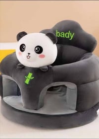 كرسي طفل • سلة طفل • ما مستعمل