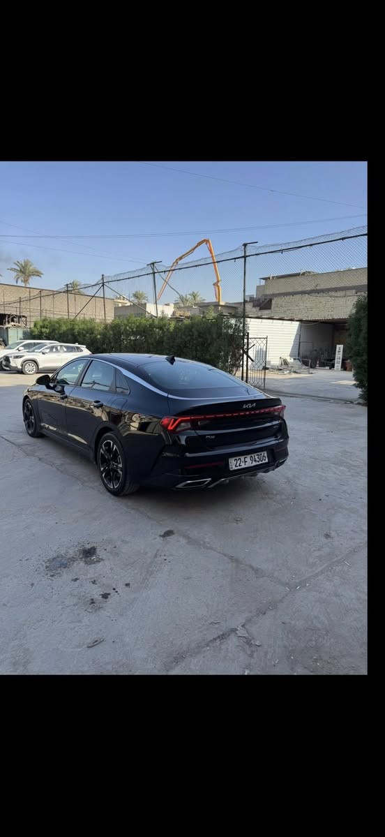 🌹🌹تحية طيبة🌹🌹
كي فايف 2022 Gtline جيتي لاين
فول عدا البانورما 
حادثه جاملغ صور الحادث والسونار مرفقة
بدون ايرباك شاصي لغد مكفول 
كير مكينة مكفول 
تخم تاير جديد صدر جديد
ماشية 59 الف 
اي نقص مابية 
السعر 158 او مراوس 
مكاني بغداد معارض الكريعات
***********
