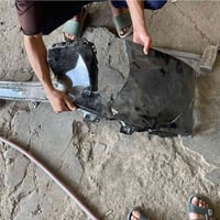 جهة يمين • قطع غيار