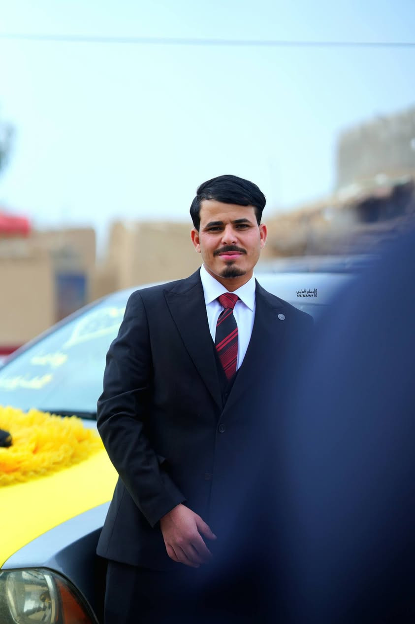 #افراح_ال_مراشده
 حفل زفاف  الطيب  
علي وعد ال طارش المرشدي
الف الف الف الف لف الف الف الف الف مبارك 💙
تستاهل كل خير الغالي 
#تلكرام
https://t.me/wesam50
#يوتيوب https://youtube.com/@wesam9089?si=zvCH1Iv3vQZLzGza
للحجز 
***********
#ملاحظة:- اذا لم تضهر لديك الصور بالدقه المطلوبة ادخل لقناة التلكرام
( وشاهد الصور بدقه ال 4K ) 🙂🔥
