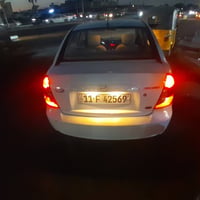 هوندا اكسنت 2011 للبيع بسعر ٩٠ للتواصل على هذه الأرقام 07704960658 077...