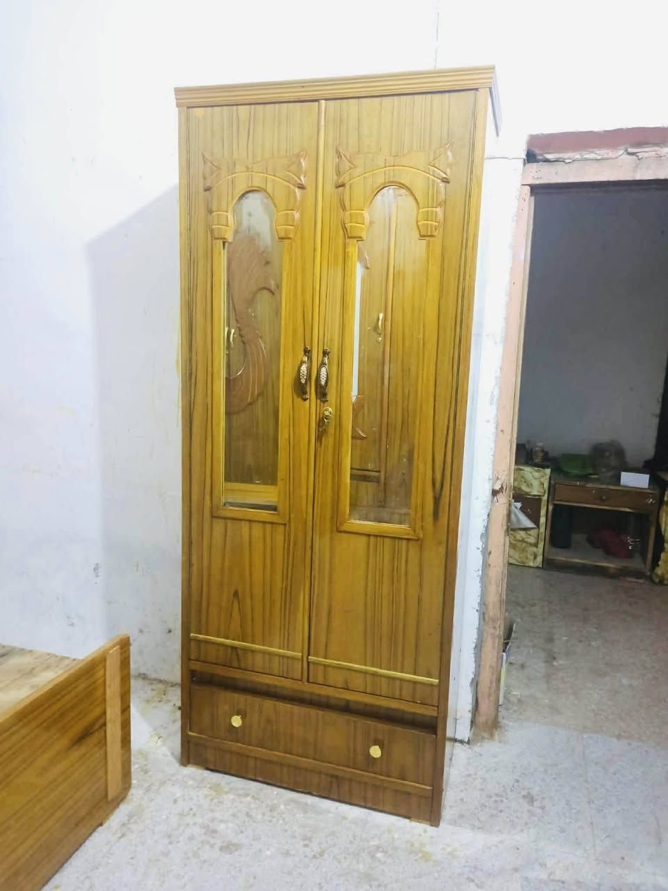 غرفه 5 باب حطاطه ضهر جرجوبه نضيفه اي ضرر مابيه
الشراي يتصل ...***********... بيع او مراوس +اشتري
