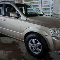 سورينتو ٢٠٠٧ • مكينة ٣٨٠٠ • ماشية ٢٠٠الف