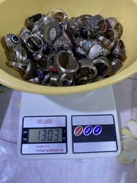 خواتم جديدة • أوبال مكفول • در النجف الاصلي