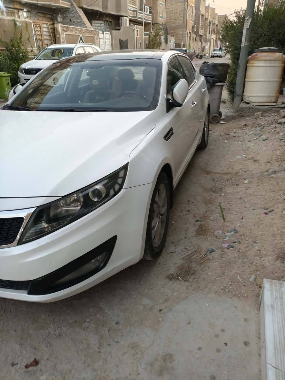 اوبتيما 11 فول ما عده بصمه
بسمي 
مكينه الفين دوش 
ماشيه 112 الف 
مكفوله كفاله عامه ما عده جاملغ الأيمن بيه بارد شويه كد شبر والجاملغ الأيمن بيه بارد مكفوله من الصبغ 
رقم نكليزي بسمي (مراوس)كورله مديل 25 حسب النضافه ***********
