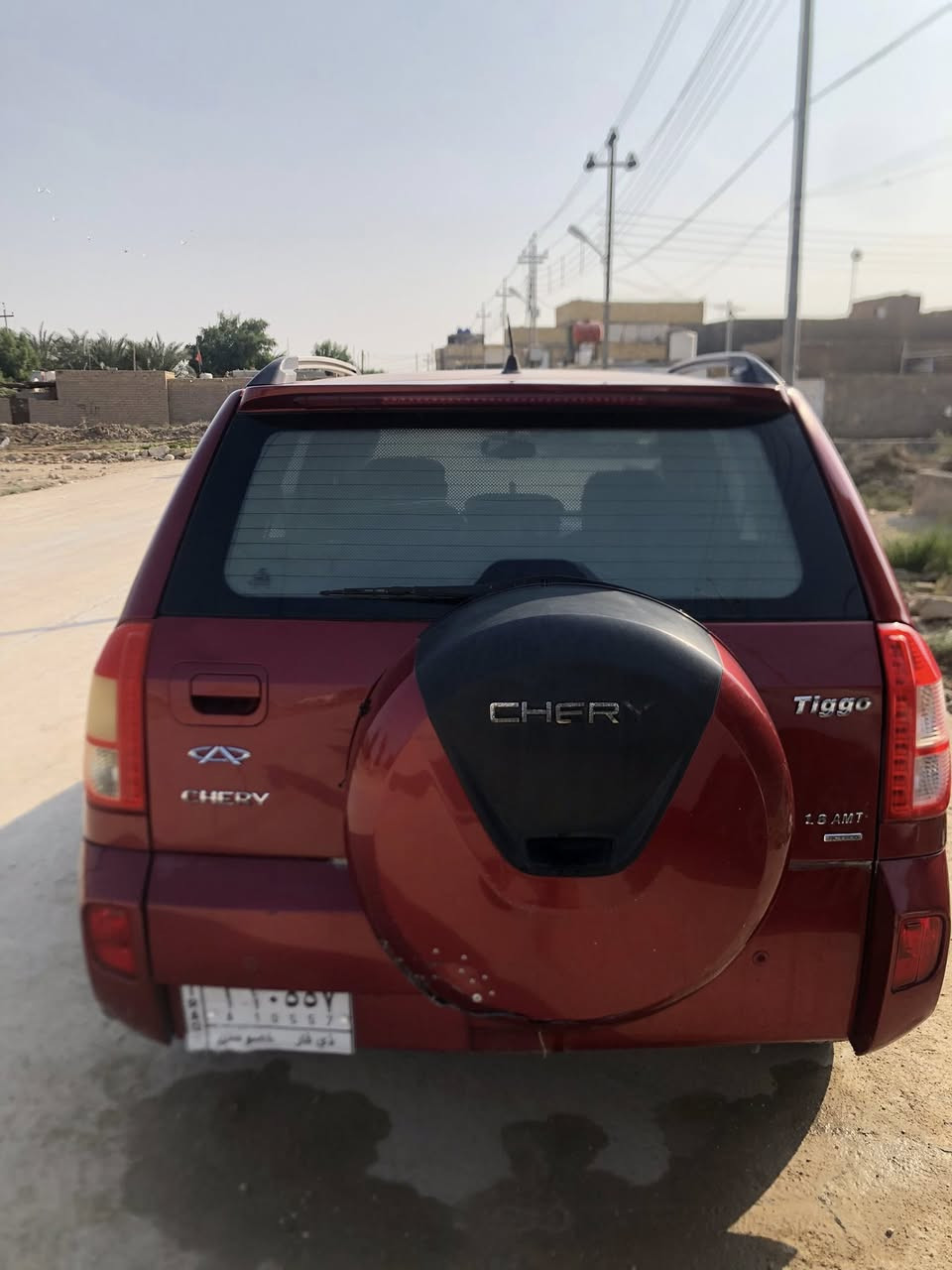 سلام عليكم تيكو ١٣ جاهزة حدادية تخم تاير قبل شهر تبريد تدفئة سياره مثل الساعه ترايك وين ما يعجبك سنوية لل ٢٨ سياره جلوه بيع او مراوس بسياره ام كراند سعرها للبيع ٤٨ وبية مجال للشراي للاستفسار ***********
