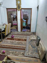 حي العسكري • ٢٠٠م • بيت ملك