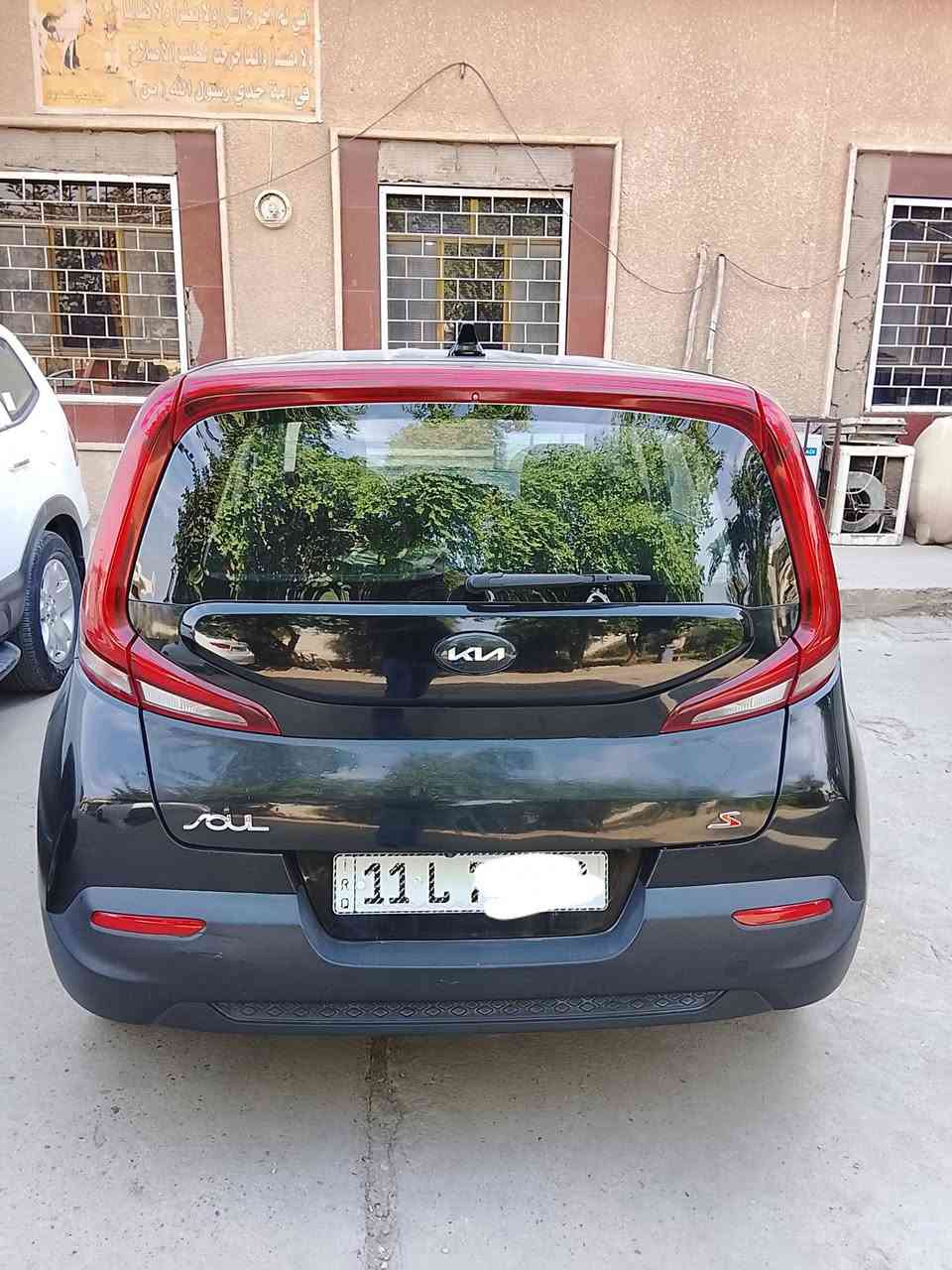 صول 2020 S گير AT مكينة دوش2000
(بلاد شرط بدون فتح وبدون رواجز)
  #مكينة 2000 دوش 
#گير AT 6 نمر

مواصفات #S

#رادارات 360
#قيادة ذاتية
#تنبيه اصطدام
#توقف ذاتي
#نقاط عمياء بالمري
#فول تحكم ستيرن
#كروز سرعة
#مود درايف/نورمال/سبورت
شاشة بلاد تدعم ابل كار بلي واندرويد اوتو
#كامرة دوارة بلاد
#كشنات جلد
#حساس اطار PSI
ويل 16 مع تخم تاير
تبريد تدفئة بلاد
سيارة رقم بغداد باسمي انگليزي مع هزة جديدة
والسونار مرفق مع الصور

مكانهه بغداد 
 وبي مجال سعر 133
اتصال
***********
