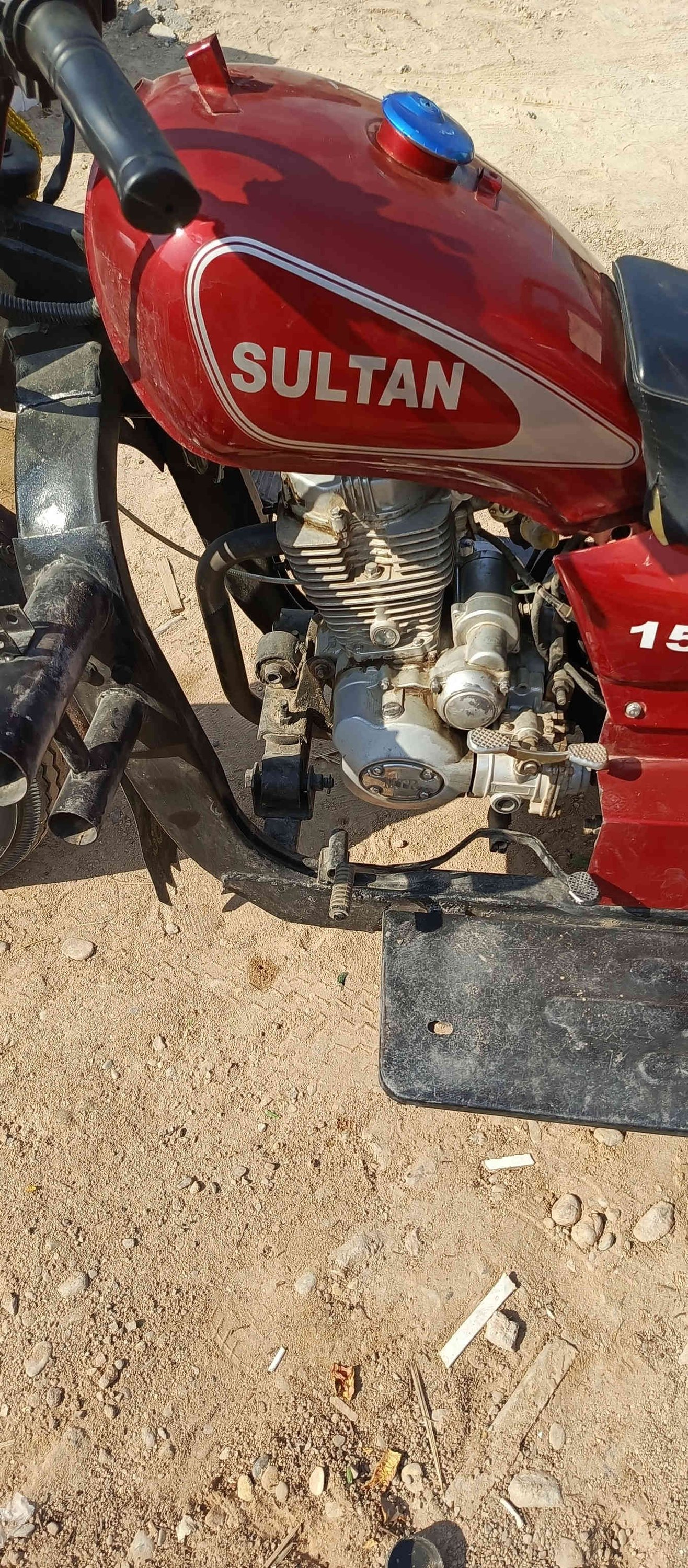 سلام عليكم ستوته صلطان للبيع مكان لعماره حي نداء شراي يخابر رحمه لولديك مو تدخل وتطي سعر من يمك وتكتب بتعليق سعر من يمك افشلك تره ستوته شاصي مكفول بدي نضيف ستوته مال جناي ***********
