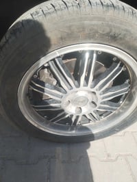 جنوط ماجستي • ٣ جنوط • ناقص واحد