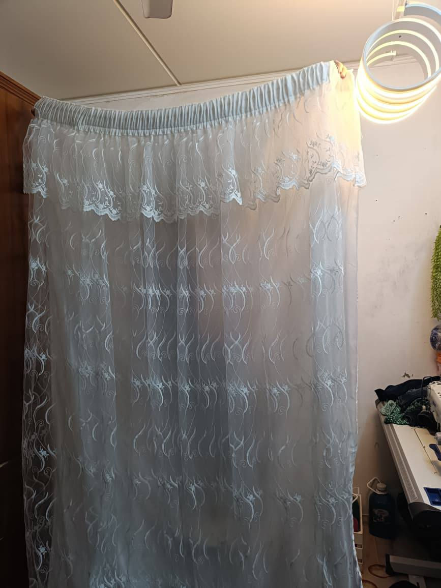 سوت قياس 42 ماملبوس وبرده غرفه مستعملة للبيع البرده ب5والسوت ب10


**إذا كنت صاحب هذا الإعلان وتريد حذفه لأي سبب، رجاءا أرسل رسالة إلى الدعم الفني**