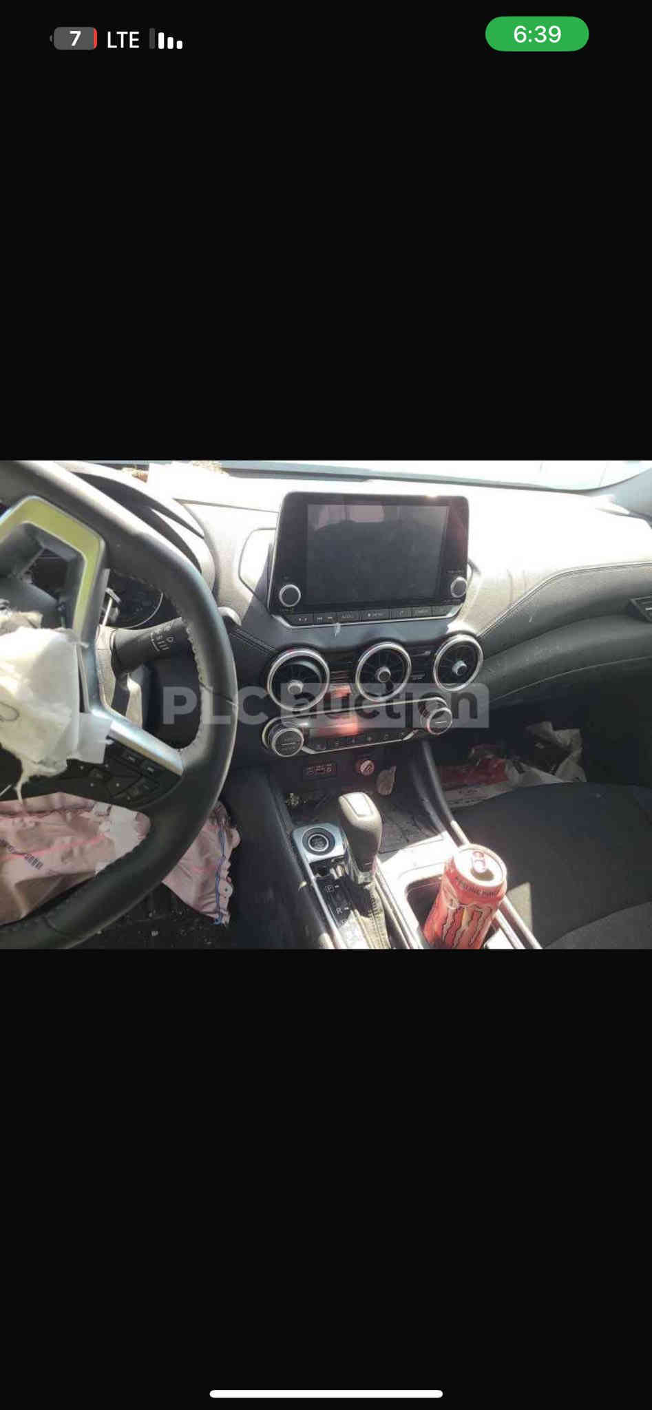 نيسان سنترا 2020 SV 
***********
