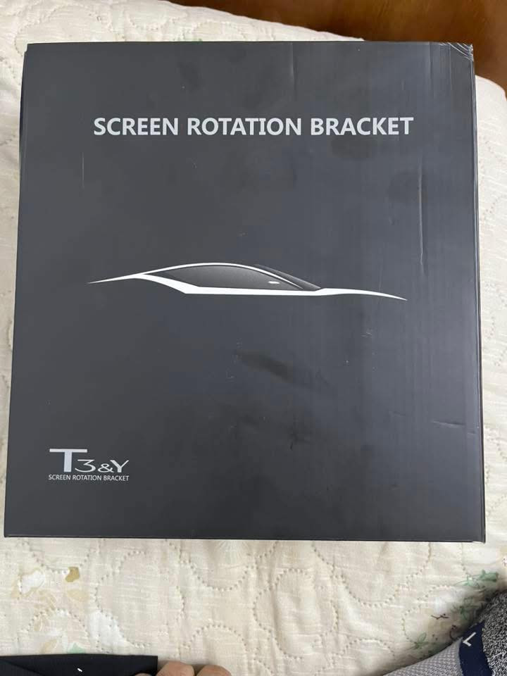 ودوات تیسلا مودیل ٣ بانکات بیلادی موجود ***********
