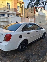 اوبترا • ٢٠٠٥ • كير عادي