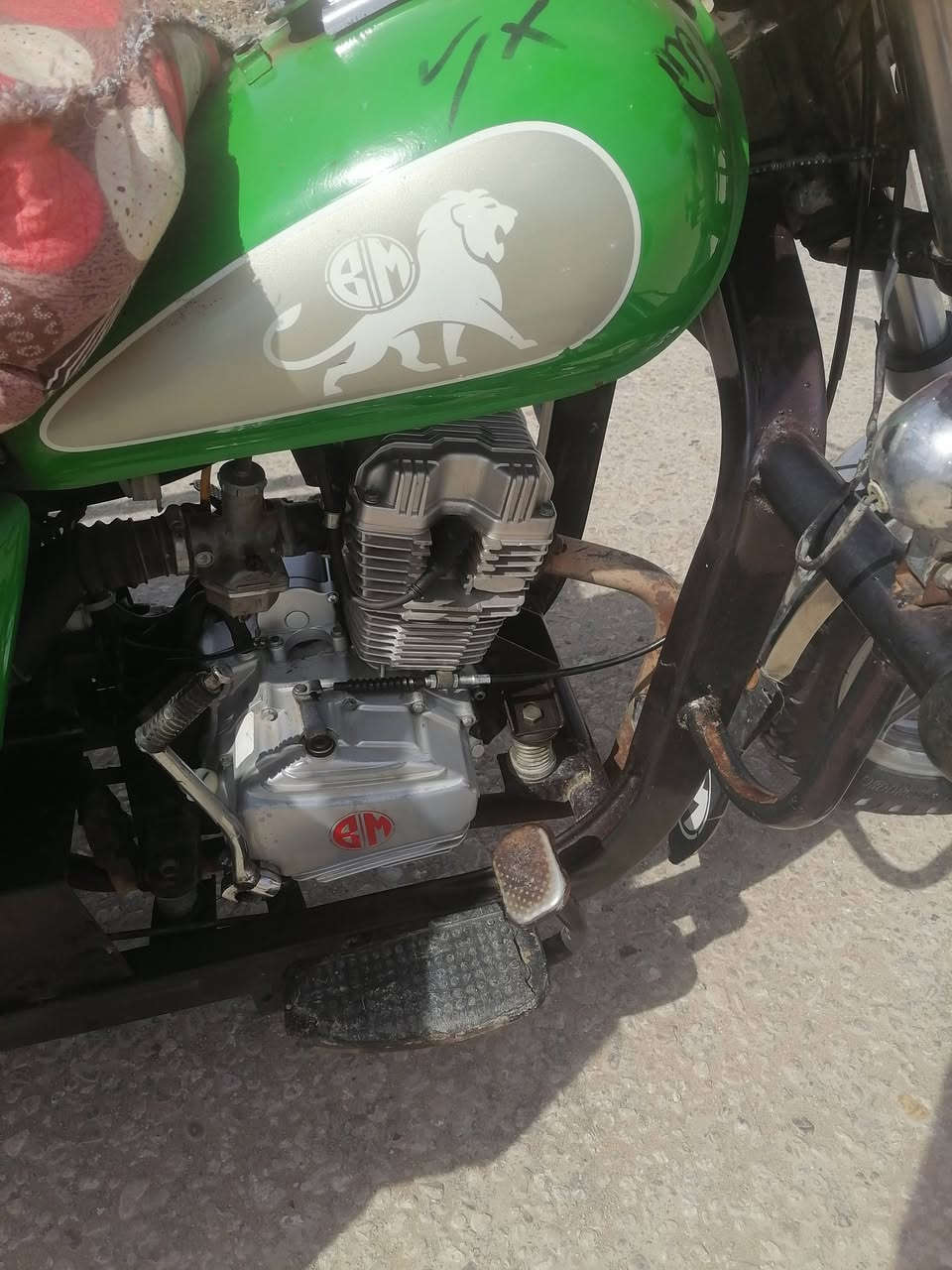 ستوته للبيع موديل 21 اوراق اصوليه بلال جاهزه أي نقص مابيهه السعر مليون و400 مكاني القاسم شراي ينتصل ***********
