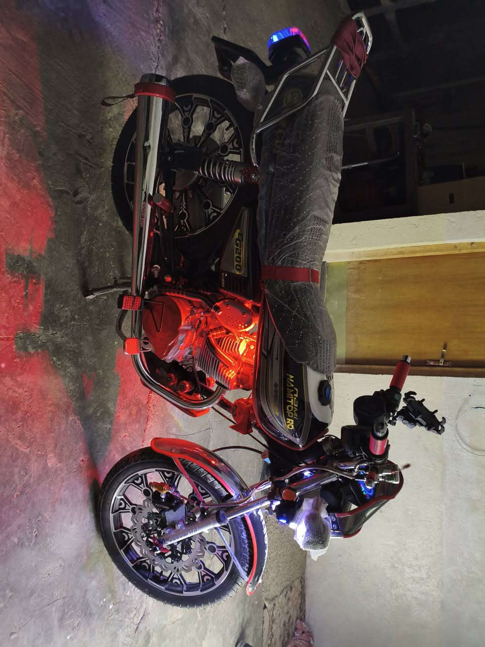 دراجە سفر للبیع ؟ رقمی ***********
