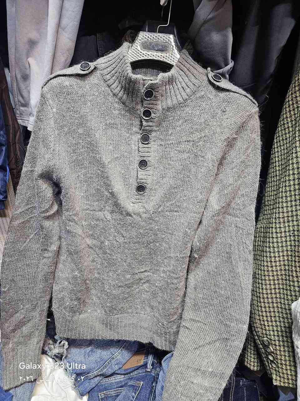 اصلي النظافه فول قياس Mسعر 15 مع توصيل


**إذا كنت صاحب هذا الإعلان وتريد حذفه لأي سبب، رجاءا أرسل رسالة إلى الدعم الفني**