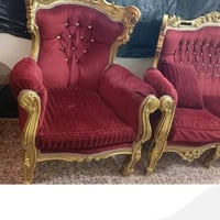 نجف • طقم زان • قوية كلش