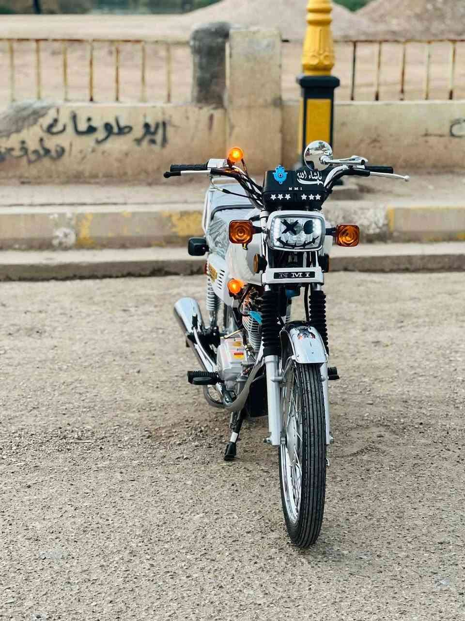 مراوس ببلاد 22 21 23 او بيع
سلام عليكم مكاني قلعه سكر
المو شراي لايصير لوتي براسي 
للبيع تعمير شاصي 15بوري رفيع ارشا اوراق اصولي
وتعميره10يوم رمضان
ثاني تبديله دهن
دراجه كفاله عامه كله بلاد بلاد شلامجه تعمير شرط كله ام الشمس وغراض معرض الاخوين كله بلاد  بس المكينه انه شديته سي جي نامه برغي تجاري مابيه ربع ماذب عليه
السعر مليون 50 بيه مجال قليل  وبيه مجال
 ***********   السعر مليون 50 مراوس او بيع ببلاد
