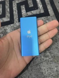 ايبود نانو • بطارية ممتازه • توصيل لكل المحافظات
